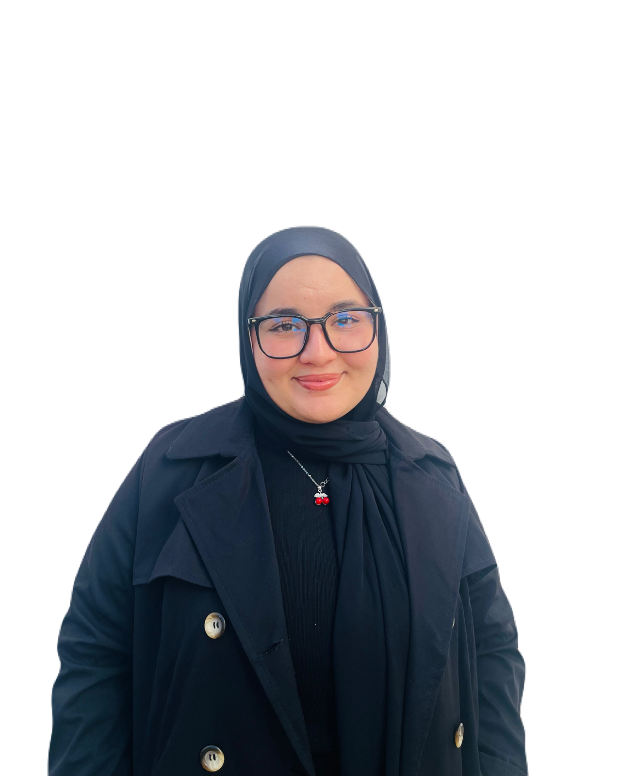 Ghofrane Bannour
